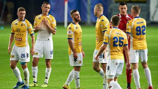 Obie drużyny mogły wygrać i przegrać, czyli opinie po meczu Skra - Motor