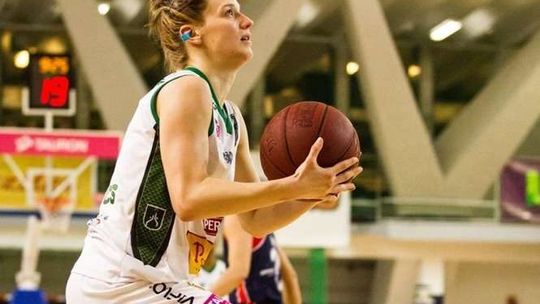 Obie ekipy AZS UMCS w półfinale AMP. Dziś zagrają o medale