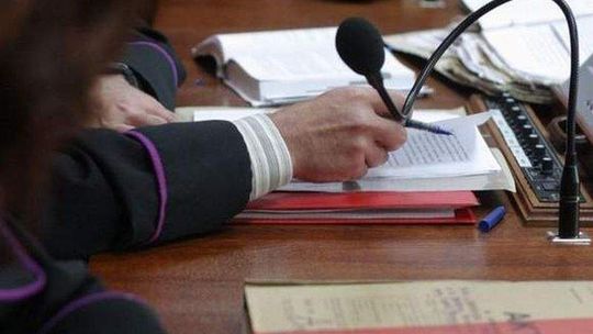Obiecali jej pracę modelki, a potem zgwałcili. Ostatni ze sprawców dostał wyrok: 4 lata więzienia