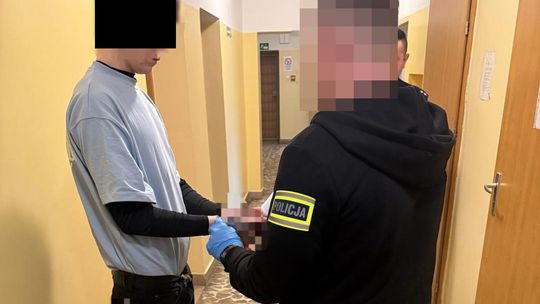 Obietnice szybkiego zysku kosztowały ją 150 tys. zł. Sprawca trafił do aresztu