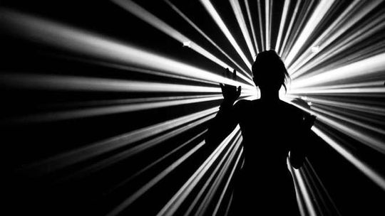 Objawienie electro popu w Lublinie. Natalia Nykiel w Domu Kultury