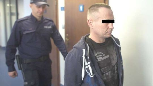 Oblał brata denaturatem i podpalił. Ale obrona za śmierć mężczyzny wini... lekarzy