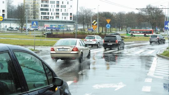 Oblał egzamin na prawo jazdy w Lublinie. Ale to egzaminatorka nie miała racji!