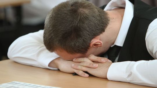 Oblałeś maturę? Zdaj poprawkę i na studia!