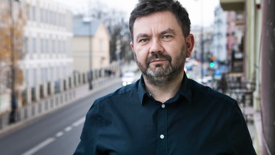 Oblany egzamin z człowieczeństwa