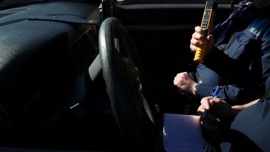 Obława na agresywnie jeżdżących kierowców w Lublinie. 90 kontroli, 60 wykroczeń