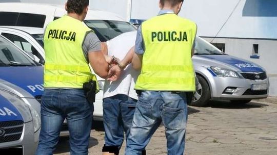 Obława na pedofilów w Polsce. Zatrzymania także w Lubelskiem