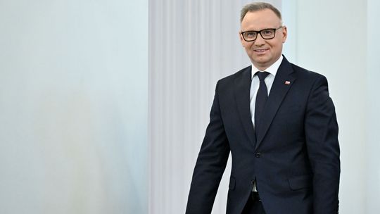 Obniżenie składki zdrowotnej dla przedsiębiorców. Jest decyzja prezydenta