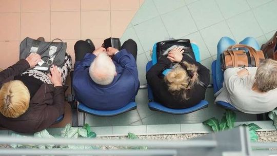 Obniżony wiek emerytalny. Lubelskie emerytki dostają z ZUS sporo mniej niż panowie emeryci