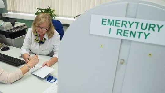 Obniżony wiek emerytalny. W woj. lubelskim już 3 tysiące wniosków
