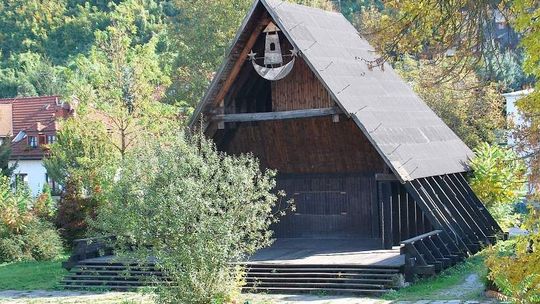 Obniżyli cenę Amfibaru w Kazimierzu Dolnym. Przetarg w maju