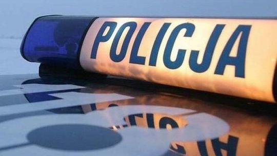 Obok stawu leżał rower. W wodzie były zwłoki