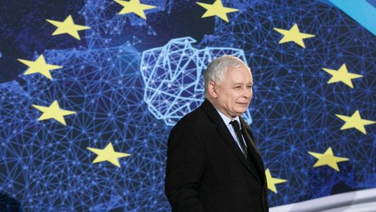 Obostrzenia dla niezaszczepionych? Kaczyński powiedział, co o tym sądzi
