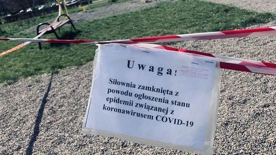 Obostrzenia. Inne zasady w każdym z województw?