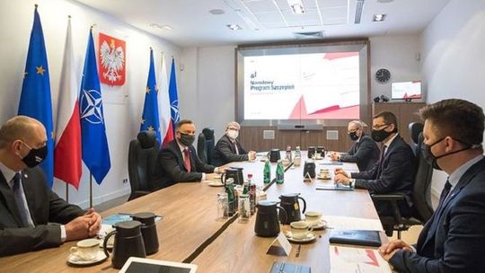 Obostrzenia potrwają dłużej? Minister zdrowia podaje konkretną datę