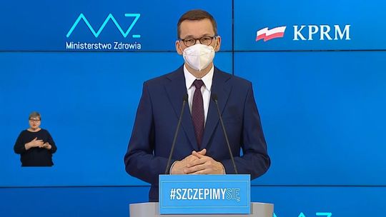 Obostrzenia w Polsce. Co otworzą od 12 lutego?