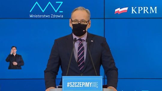 Obostrzenia w Polsce od 1 lutego. Co się zmieni? Najważniejsze zasady