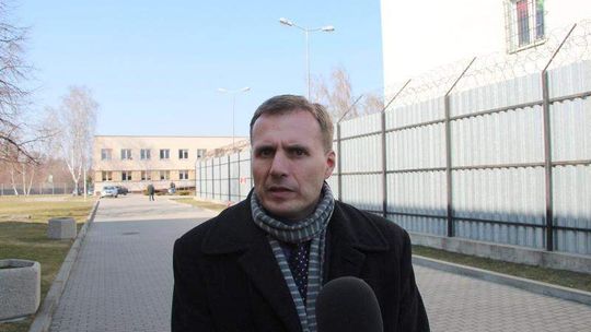 Obozowisko dla uchodźców może powstać w Bialej Podlaskiej