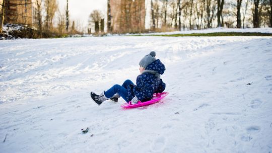 Obozy zimowe dla dzieci - gdzie szukać sprawdzonych ofert