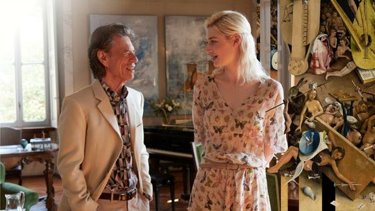 "Obraz pożądania" w Centrum Kultury