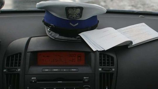 Obroki. Wypadek na drodze nr 19