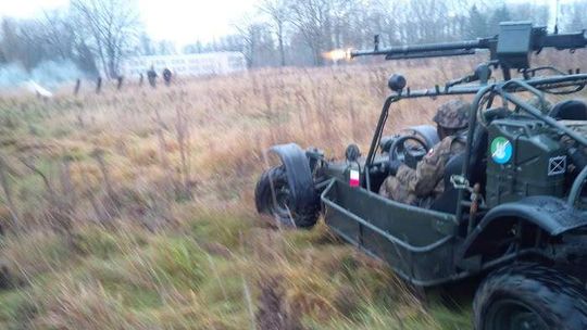 Obrona terytorialna szkoliła się w Lublinie