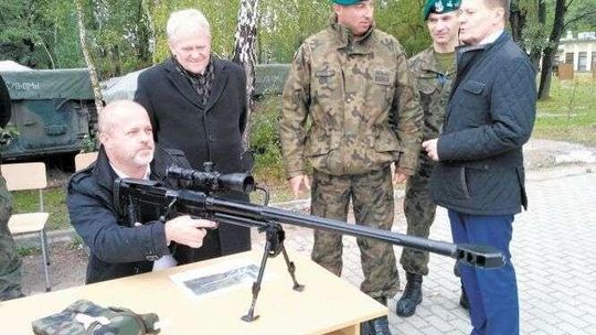 Obrona Terytorialna: W Lubelskiem już 700 żołnierzy