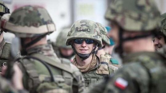 Obrona Terytorialna w woj. lubelskim. Ile będzie można zarobić?