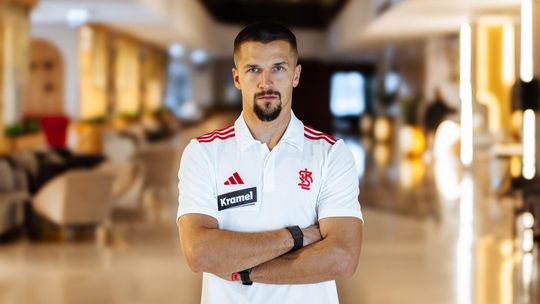 Obrońca Motoru Lublin oficjalnie zmienił klub