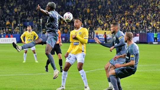 Obrońca Motoru zaliczył 90 minut w reprezentacji U19, Polska pokonała Turcję