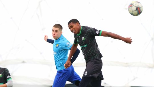 Obrońca z Brazylii na testach w Chełmiance, Avia pilnie poszukuje młodzieżowców