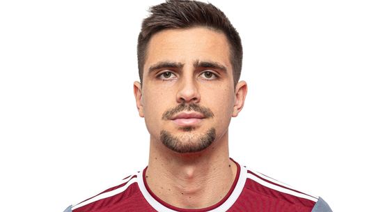 Obrońca ze Słowacji pierwszym transferem Motoru Lublin? Napastnik nie dla beniaminka