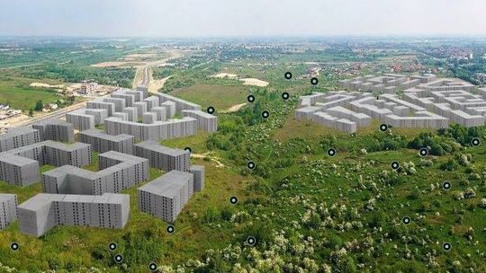 Obrońcy górek czechowskich: Bardzo źle, że odbędzie się w tej sprawie referendum