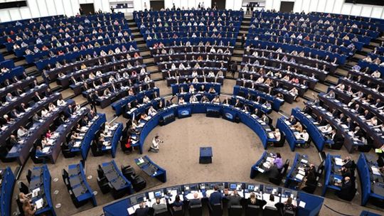 Obronność budowana w regionach jednym z priorytetów Unii Europejskiej na najbliższy rok