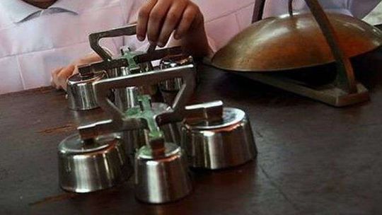 Obserwował ministrantów, potem szukał ich na Facebooku. Chciał skłonić do współżycia