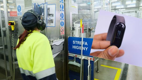 Oburzenie w wielkiej firmie z Lublina. Prezent tylko dla zaszczepionych 