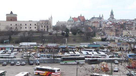 Oburzony podróżny: Na dworcu PKS w Lublinie delegacji nie podbiją