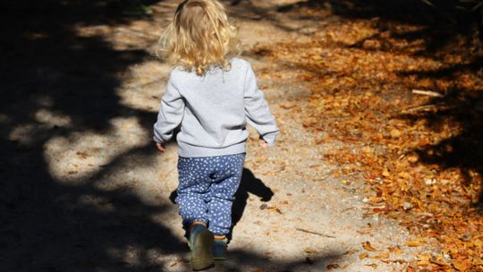 Obuwie ortopedyczne dla dziecka – jak wybrać odpowiedni model?