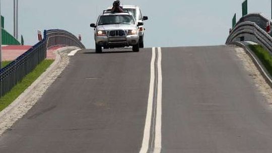Obwodnica Chełma. Na tę drogę mieszkańcy czekają od lat