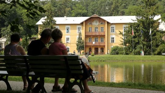 Obwodnica dla Nałęczowa ponad podziałami