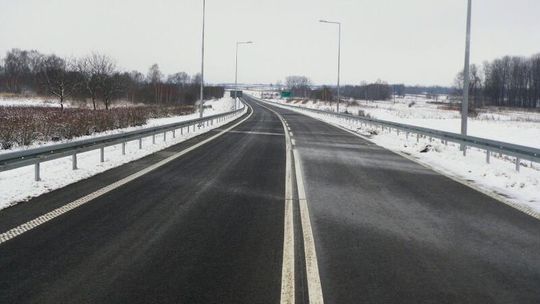 Obwodnica Frampola już otwarta