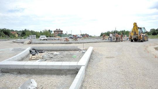 Obwodnica Frampola już za dwa miesiące