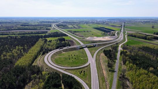 Obwodnica Kocka i Woli Skromowskiej będzie rozbudowana