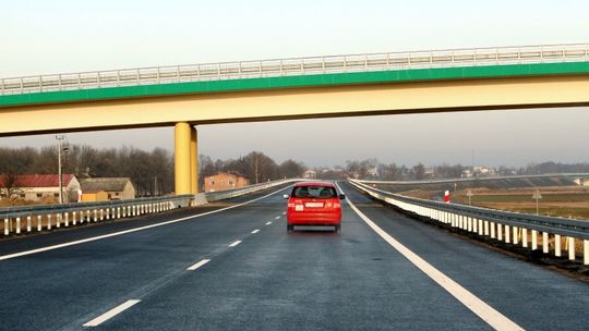 Obwodnica Kocka raduje ale i rujnuje