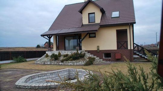 Obwodnica Lublina: Opuszczone domy kuszą złodziei