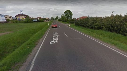 Obwodnica Łukowa: Ministerstwo przekonuje, że będą różne warianty