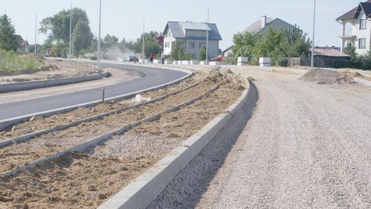 Obwodnica Łukowa pod znakiem zapytania