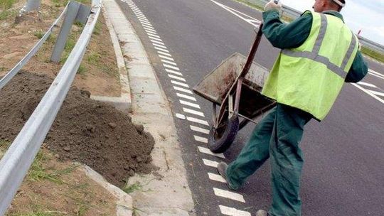 \"Obwodnica północna\" Kraśnika. Mglista wizja budowy drogi