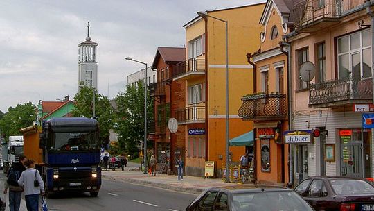 Obwodnica Tomaszowa w Sejmie i u nowej minister