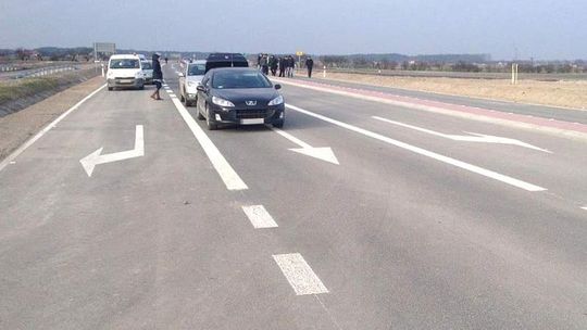 Obwodnice Opola Lubelskiego, Bełżyc i Chodla już gotowe. Kiedy otwarcie?